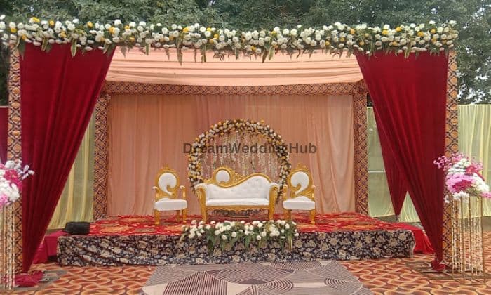 Harmony wedding planner