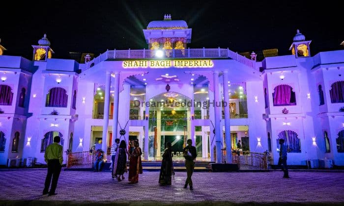 Shahi Bagh Imperial Shahi Bagh Imperial