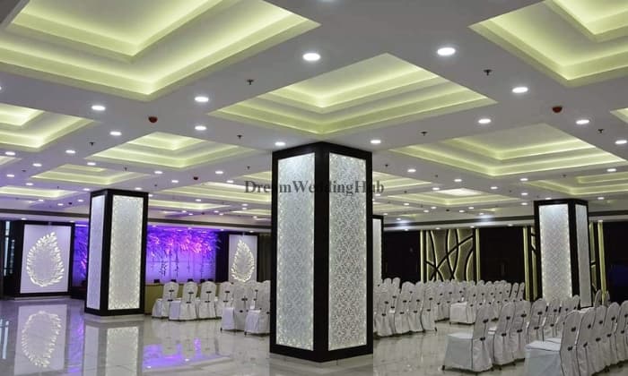 Eazy Venue - Banquet