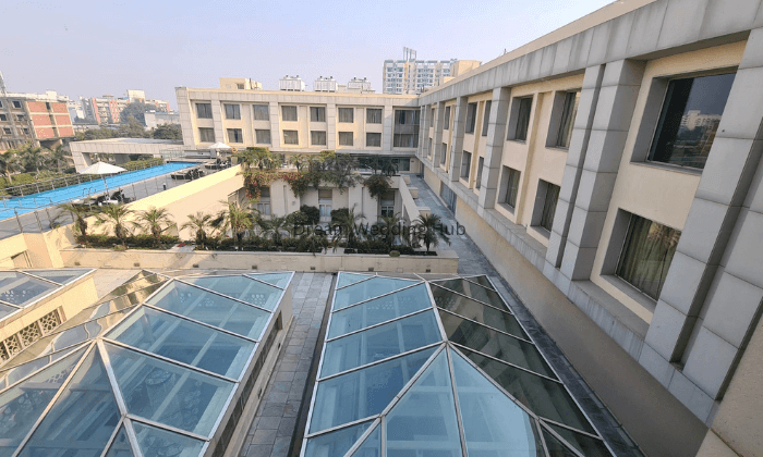 DoubleTree by Hilton Hotel DoubleTree by Hilton Hotel