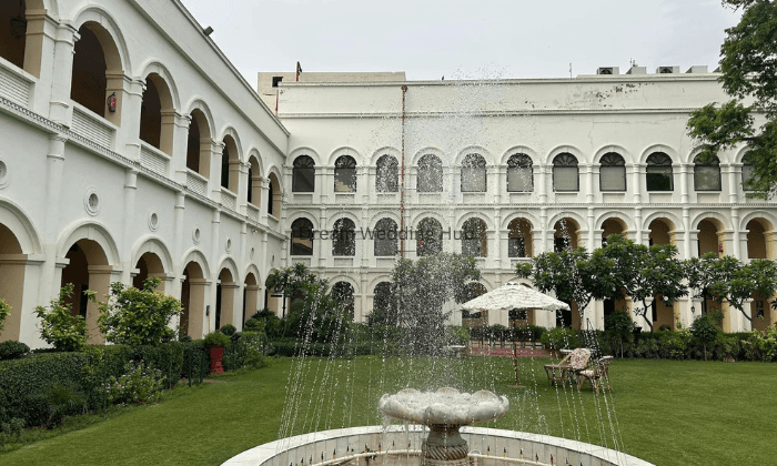 The Grand Imperial The Grand Imperial