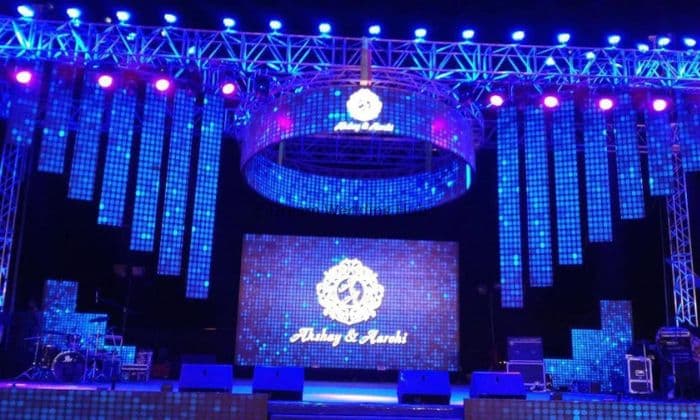 Pro Sound & Lights Pro Sound & Lights