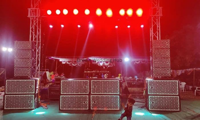 Dj Mehul sound & lighting Dj Mehul sound & lighting