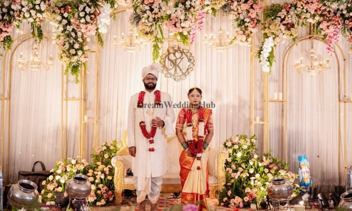 Dream Wedding Photography