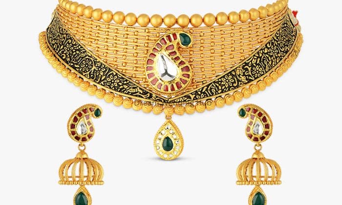 Rupa Jee Jewellers