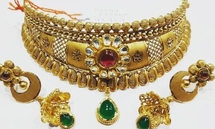 Ganpati prem jewellers