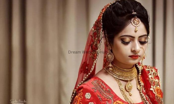 Vandana Beauty Salon