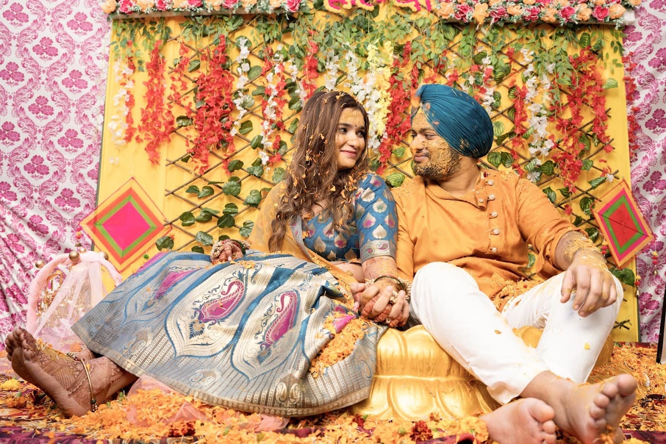 Focus Wedding Photographers