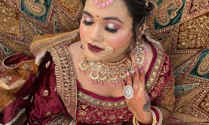 Magic Touch Unisex Salon