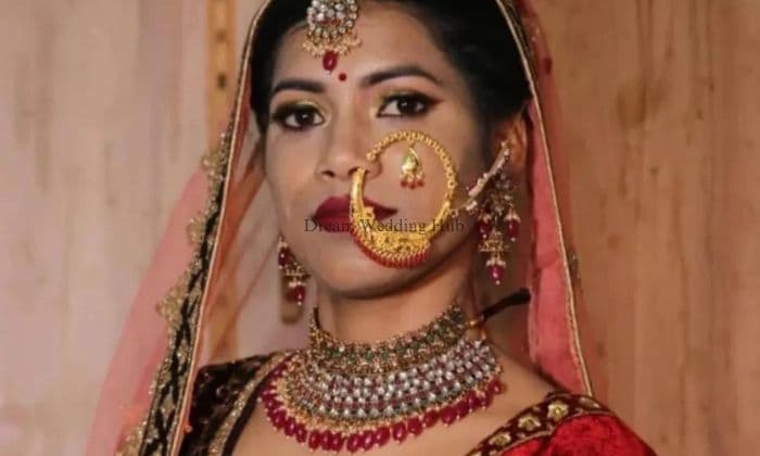 Cute Babz Beauty Saloon