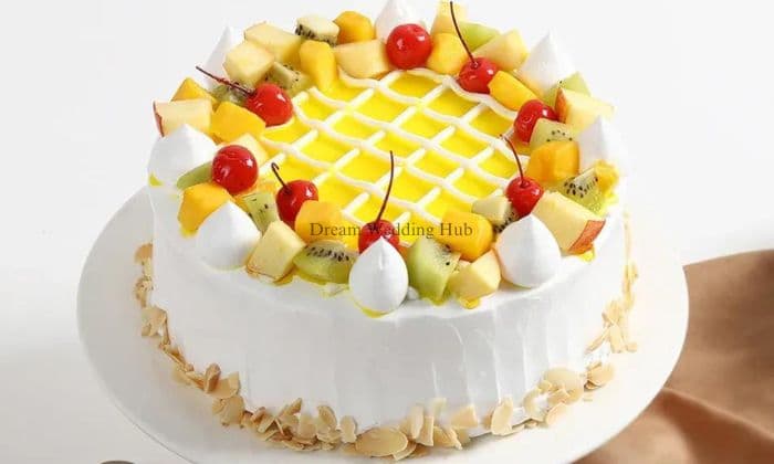 Him cake Nauni chowk