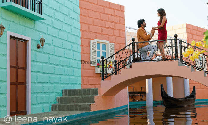 SL Group Photographer