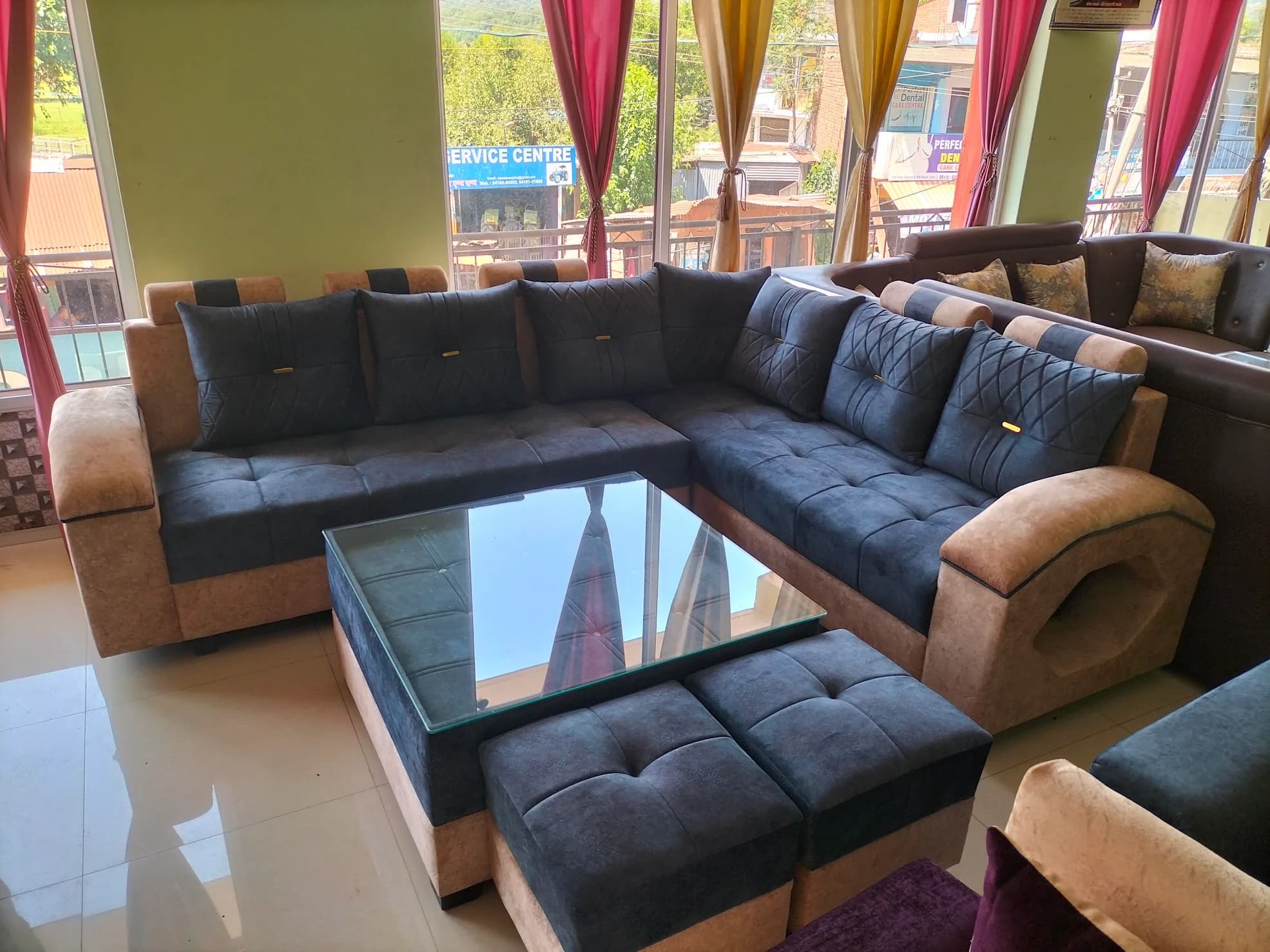 Sharma Furniture House