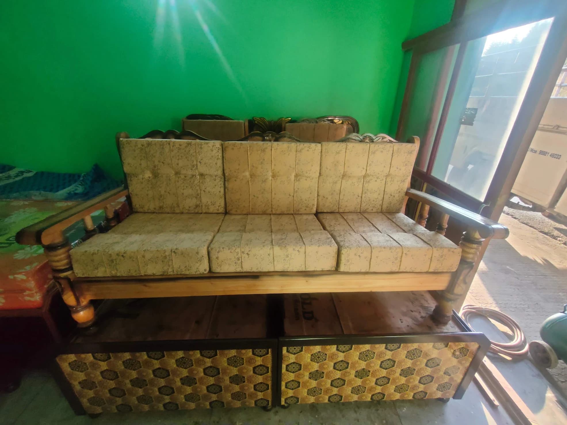 Bhaga Sidh Furniture