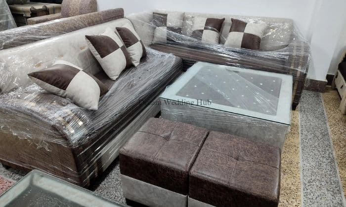 Rajput Furniture House