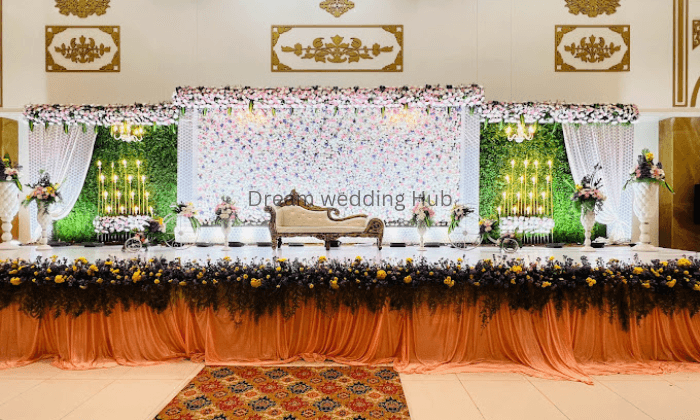 Thanvika Shree Events