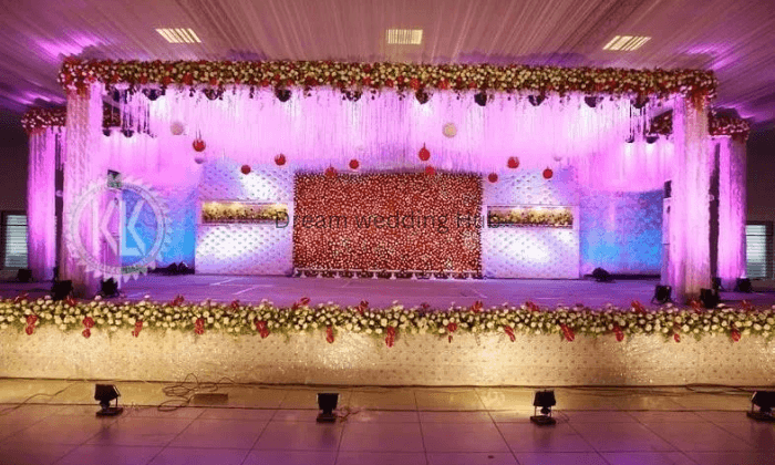 K.L.K Best Marriage Contractors