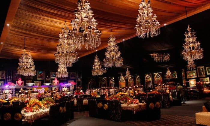 Seven Creations Seven Creations