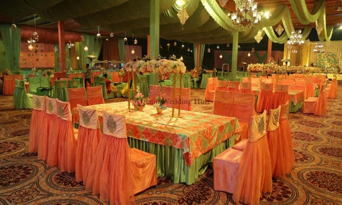 Oneness Wedding Planner