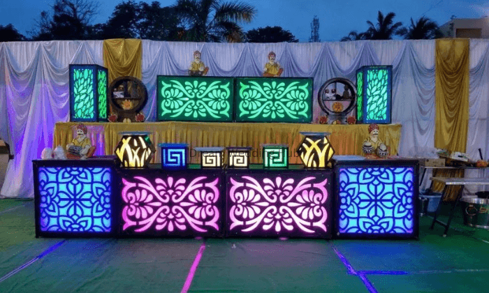 Friends Event Planners