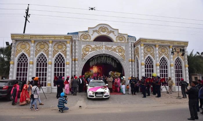 Golden Galaxy Golden Galaxy