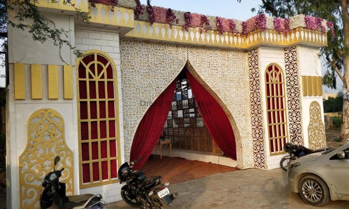 Shamrock Garden Shamrock Garden