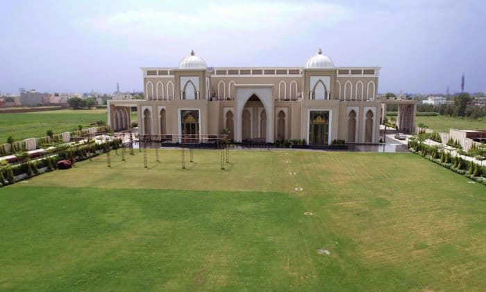 Wedlock Banquet and Resort