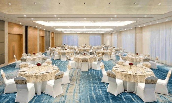 Mokshitha event planner