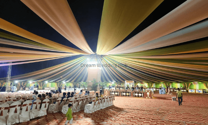 PS EVENTS & WEDDING PLANNERS