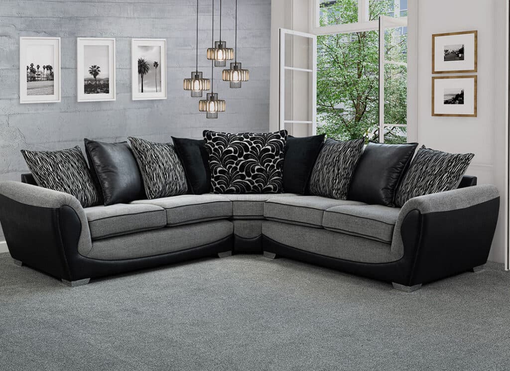 jai Bharat Furnishers industry