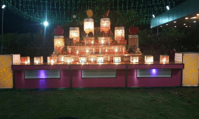 Sri Shirdi Sai Events