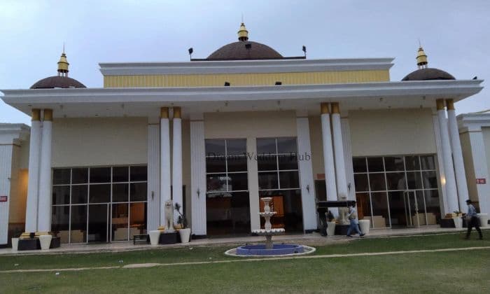 Orchid Farms Orchid Farms