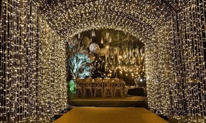 Best wedding Planner