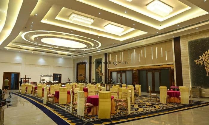 Mangalam Banquets & Resort