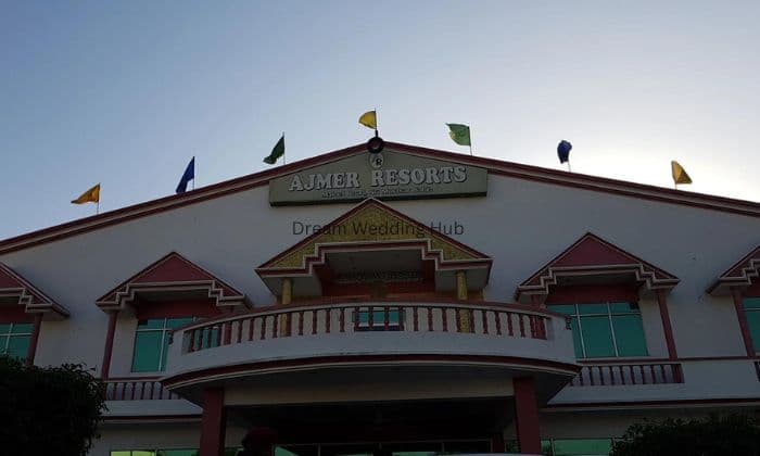 Ajmer Resorts