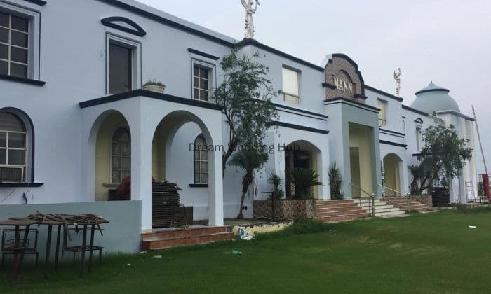 Mann Resorts Mann Resorts