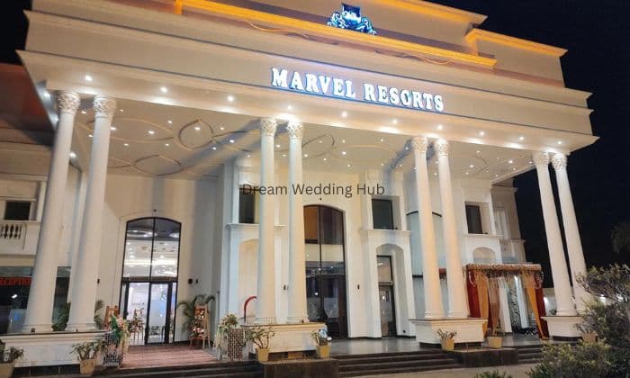 Marvel Resorts Marvel Resorts