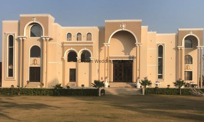 Majestic Villa Resort