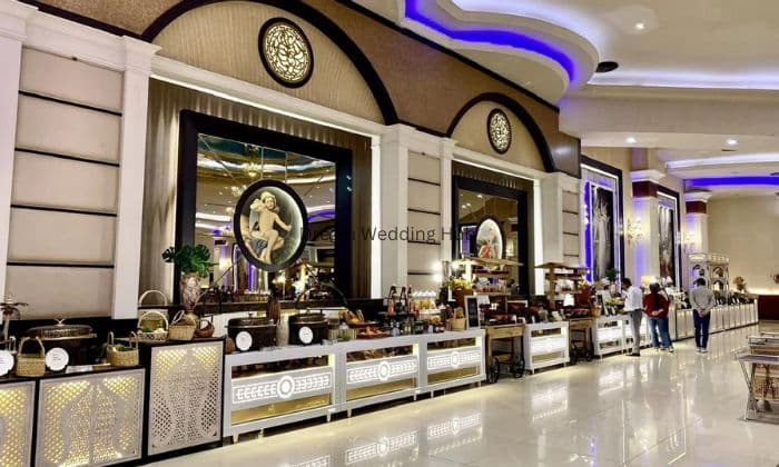 OASIS CATERERS OASIS CATERERS