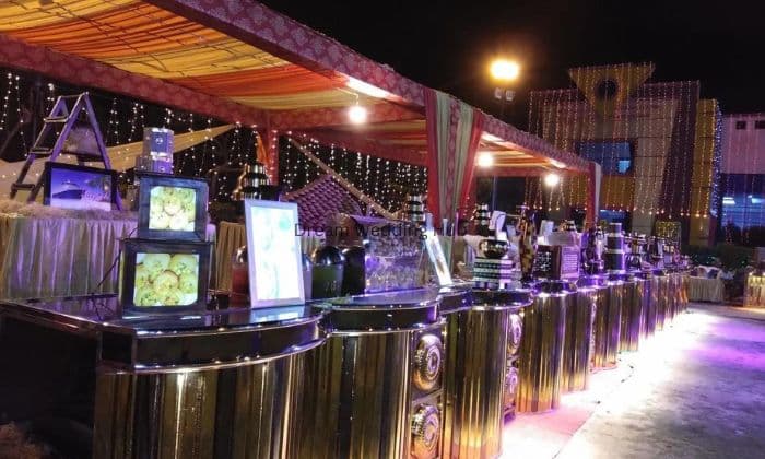 Anmol Catering Service