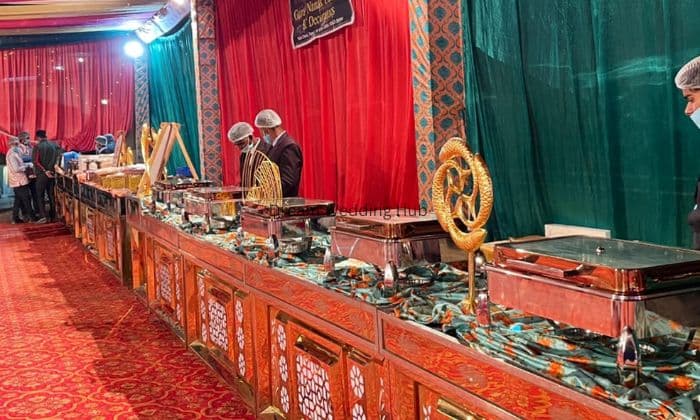 Guru Nanak Caterers Guru Nanak Caterers