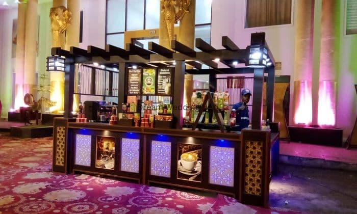 S.D Caterers S.D Caterers