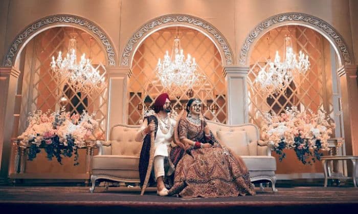 Golden City Digital Studio