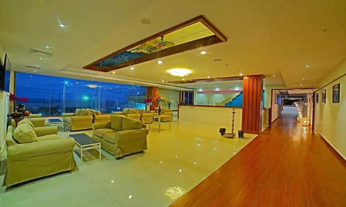 Symphony Beach View Events venue