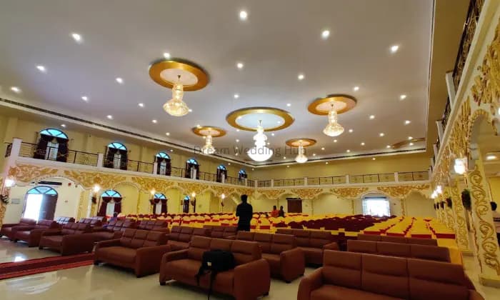 Rajyalakshmi Gardens