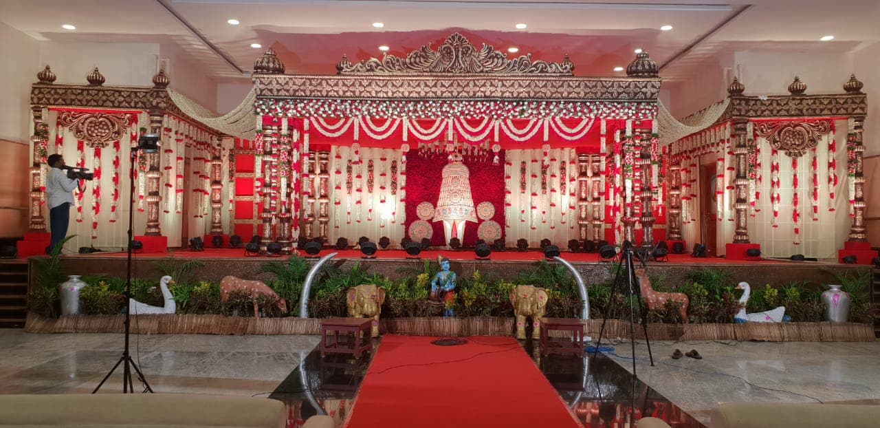 Aatidhyam Events