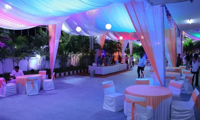 Bacchala Balayya Kalyana Mandapam