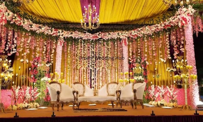 Bhagya Event Planner