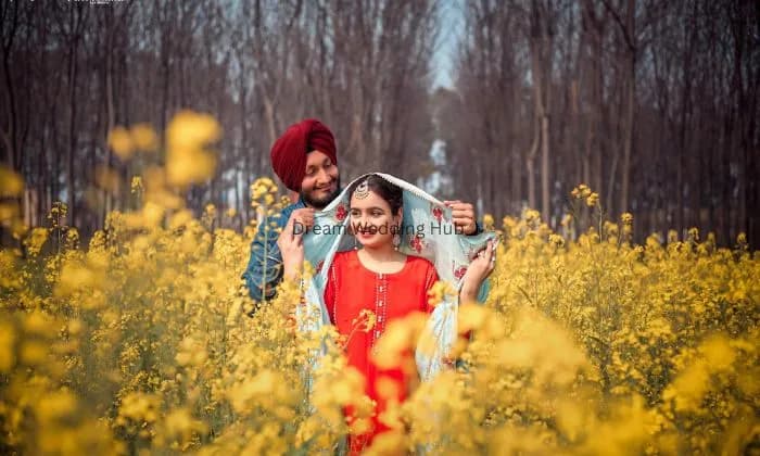 THE VIVAH PRODUCTION