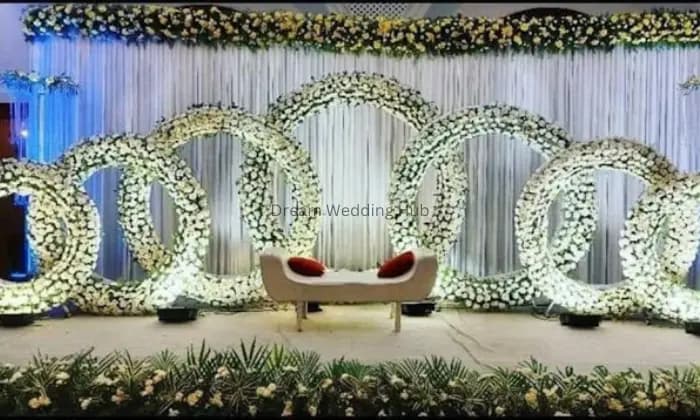 GVS Marriage Contractors